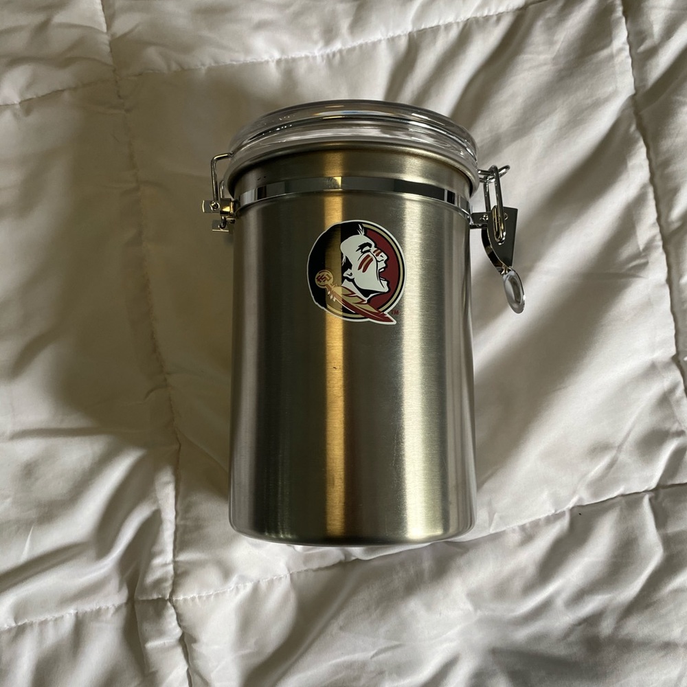 FSU food storage container